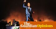 I’m seeing the Killers play for the 10th time. How did it end up like this? | Benita Kolovos