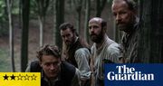 The Last Front review – old fashioned first world war drama fights familiar battle