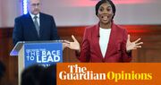 The law of averages has let everyone down in Tory leadership race | John Crace