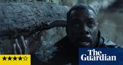 The Madness review – Colman Domingo’s slick, smart conspiracy thriller gets better and better