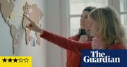 The Man With a Thousand Faces review – triumphant takedown of international dating scammer