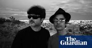 The Mars Volta: ‘The world we were in was very sexist and homophobic’