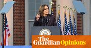 The message to Democrats is clear: you must dump neoliberal economics | Joseph Stiglitz