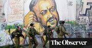 ‘The most popular Palestinian leader alive’: Releasing Marwan Barghouti could transform territories’ politics