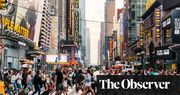 The Odd Woman and the City by Vivian Gornick review – a restless mind on the move