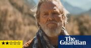 The Old Man season two review – Jeff Bridges’ CIA saga is so silly it’s basically unwatchable