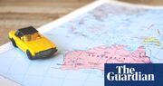 ‘The perfect blend of very stupid and very clever’: 14 podcasts Guardian writers recommend for long road trips