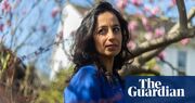 The Persians by Sanam Mahloudji review – women on the edge