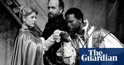 The play that changed my life: Janet Suzman on staging Othello in apartheid South Africa