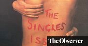 The power of one: the rise of single living, as seen in the year 2000