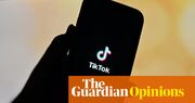 The proposed US TikTok ban hints at why Australia must further regulate social media | Belinda Barnet