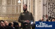 The reformed jihadi? Al-Jolani, the new most powerful man in Syria - podcast