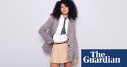 The return of the miniskirt has been happening gradually – and I’m into it | Jess Cartner-Morley on fashion