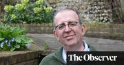 The Rev Richard Coles: ‘I think my CV looks like the work of a fantasist’