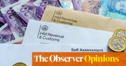 The rich will pay up when prodded. So let’s make tax-collecting great again | Torsten Bell