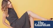 The rise of the grandma heel – a lift that offers style as well as comfort | Jess Cartner-Morley on fashion