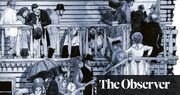 The Russian Detective by Carol Adlam review – exquisitely illustrated celebration of early crime fiction