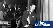 The sophisticated jazz of Cab Calloway – archive, March 1934