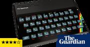 The Spectrum review – a tactile trip to the 1980s