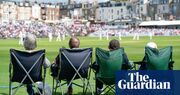 The Spin | Keeping cricket societies buoyant through winter is vital for future of the sport