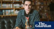 The stoicism secret: how Ryan Holiday became a Silicon Valley guru