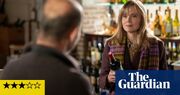 The Tasting review – French midlife romcom takes its leads guzzling fine wines