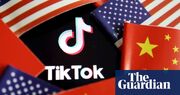 The TikTok ban and online migration