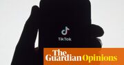 Yes, TikTok sucks. But the rules for tech giants must be better than 'it’s only bad if China does it' | Samantha Floreani