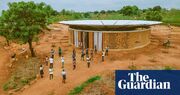 The Ugandan arts centre bringing harmony to Africa’s biggest refugee camp