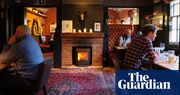 The Unruly Pig, Bromeswell, Suffolk: ‘About as good as it gets’ – restaurant review | Grace Dent on restaurants