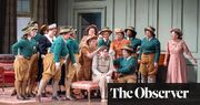 The week in classical: The Elixir of Love; Septura; Bone-Afide – review