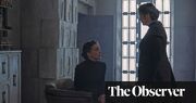 The week in TV: Dune: Prophecy; I’m a Celebrity… Get Me Out of Here; Say Nothing; The Listeners – review