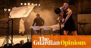 This play's abortion scene made grown men faint – and I’m thrilled it’s about to get a bigger audience | Rhiannon Lucy Cosslett