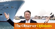 There is a moral in Jamie Oliver’s story of stereotypical folk, just not one he intended | Catherine Bennett