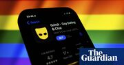 ‘There’s a gay bar in my pocket!’: how 15 years of Grindr has affected gay communities and dating culture