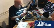 ‘There’s a real joy in fixing something’: the rise of the repair cafe