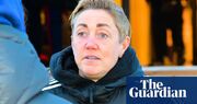 ‘Undisputed icon’: Therese Sjögran joins City as women’s director of football