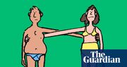 This is how we do it: ‘We haven’t even tried to have sex for three years’