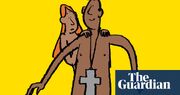 This is how we do it: ‘We’ve done everything else, but haven’t had penetrative sex, because he’s very religious’