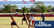 ‘This means a lot to us’: Samoa prepares to welcome Charles to the ‘land of kings’