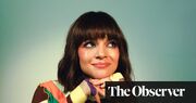 Norah Jones: ‘When I met Ray Charles I couldn’t stop crying’