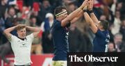 Thomas Ramos’s boot helps France to thrilling win over New Zealand