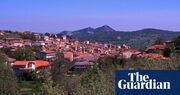 Thousands eager to escape Trump keen to snap up €1 Sardinian home, says mayor