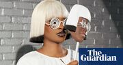 ‘Beyoncé said: you’re so silly, I love you!’ Tierra Whack, America’s most creative rapper