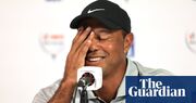 Tiger Woods’ absence from Players Championship further fuels doubt