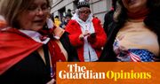 From TikTok to TrumpTok? The app’s banning and unbanning encapsulates everything wrong with US politics | Arwa Mahdawi