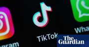 TikTok to block teenagers from beauty filters over mental health concerns