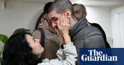 ‘Time is running out’: frailty of freed hostages raises pressure on Netanyahu