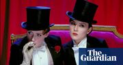 Tipping the Velvet to Top of the Pops: your favourite LGBTQ+ TV shows ever