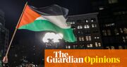 To build an effective movement for Palestine we need every ally | Judith Levine